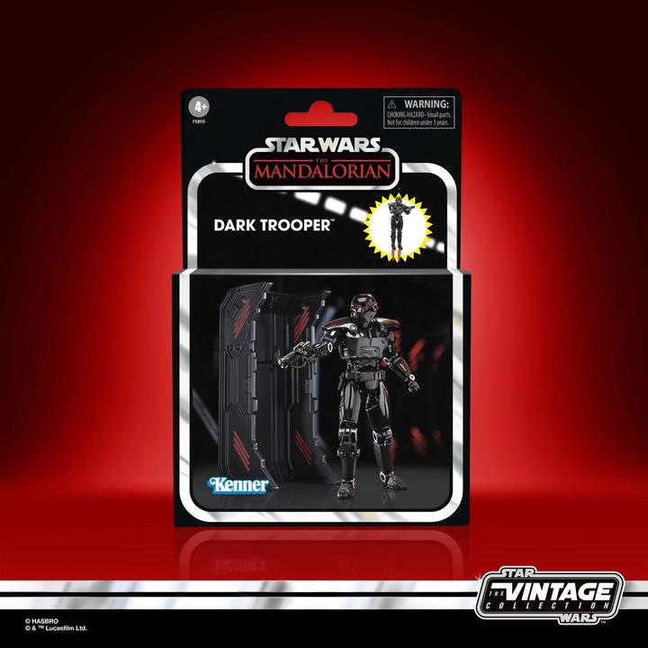 Produktbild Hasbro IP Security Lock - Release date 01 October 2022