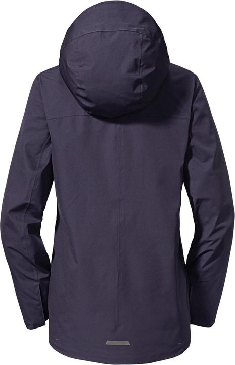 Immagine prodotto Schöffel Jacken ZipIn! Regenjacke Toledo L (44)