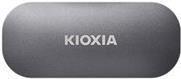 Produktbild Kioxia EXCERIA PLUS Portable SSD 1TB USB 3.2 Gen2 Type C (1 TB)