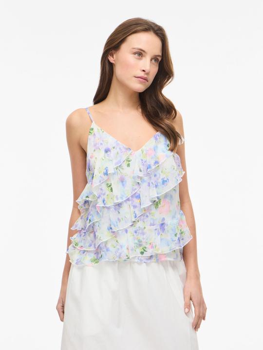 Immagine prodotto Vila VILUNA V-Ausschnitt Trägertop (36)