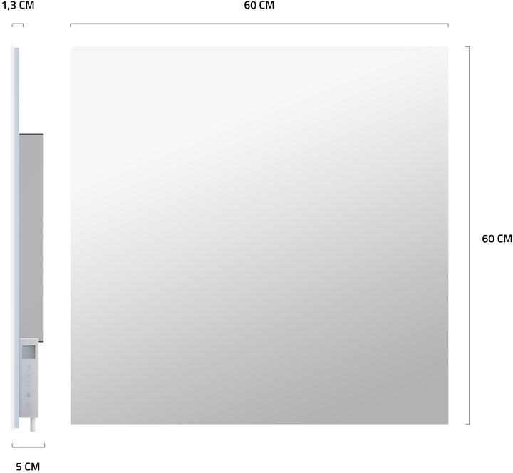 Immagine prodotto Hombli IR intelligente