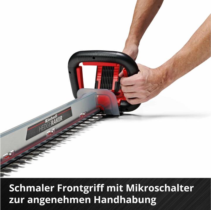 Productafbeelding Einhell Arcurra Li-Solo (Oplaadbare batterij)