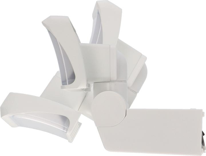 Produktbild Brennenstuhl LED Strahler WS 2050 W, 1680lm, IP44, weiss (1680 lm)
