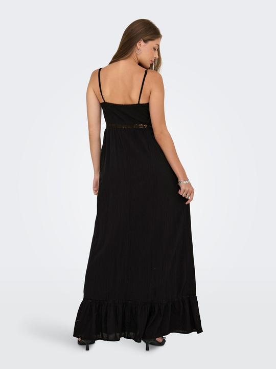 Immagine prodotto Only ONLEMBER Langes Kleid Kleid (XS)