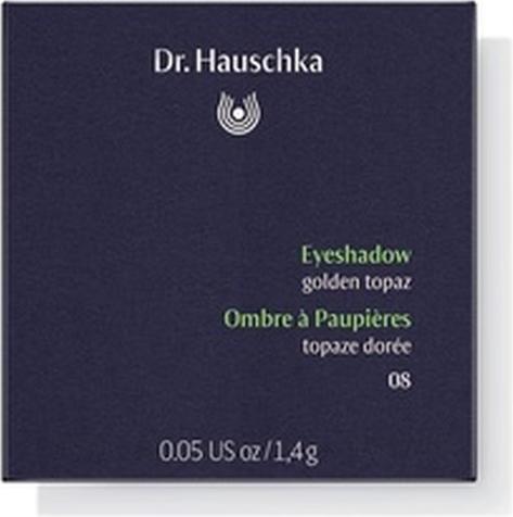 Produktbild Dr. Hauschka Eyeshadow (Nr. 08 - Golden Topaz)