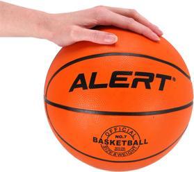 Image du produit Basket-ball Orange T. 7