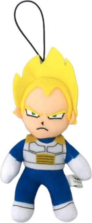Image du produit Banpresto Dragon Ball - Vegeta