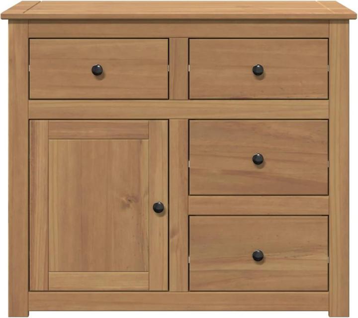 Image du produit vidaXL Sideboard (93 x 40 x 80 cm)