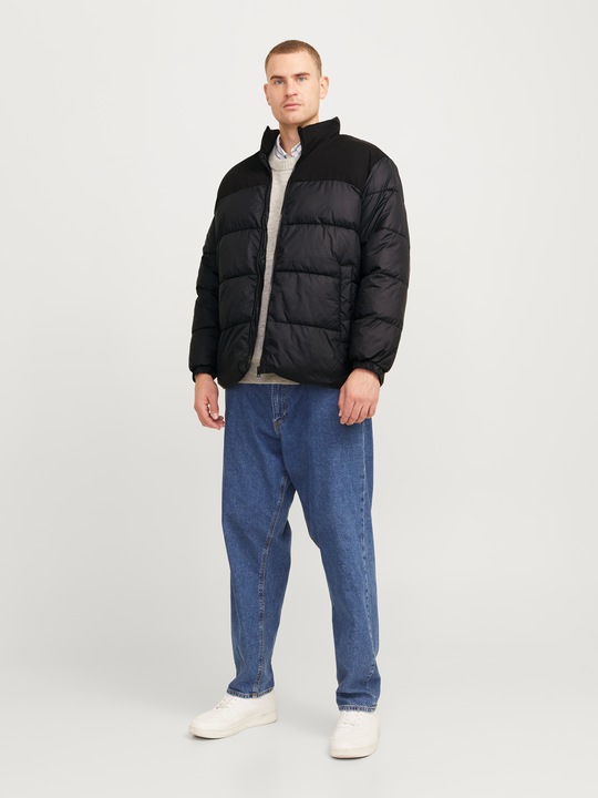 Immagine prodotto Jack & Jones Giacca trapuntata Plus Giacca trapuntata (4XL)