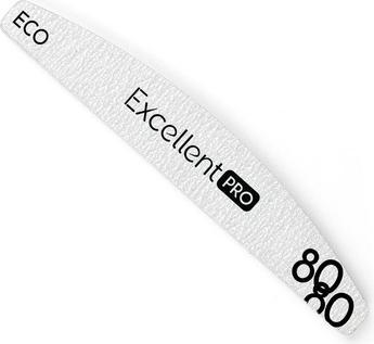 Produktbild Excellent PRO Eco Zebra Nail File Boat Nf21 8080