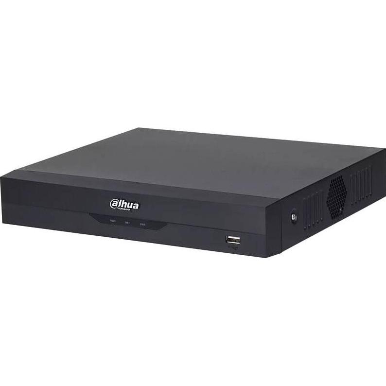 Dahua XVR 16CH AI HDCVI/AHD/TVI/CVB (Netzwerk Videorecorder (NVR)), Netzwerkkamera Zubehör