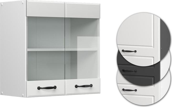 Produktbild Vicco R-Line (60 x 60 x 31 cm)