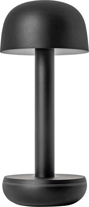 Actual product image The Humble Co. Humble Light two light black, 21.2x8.8 cm