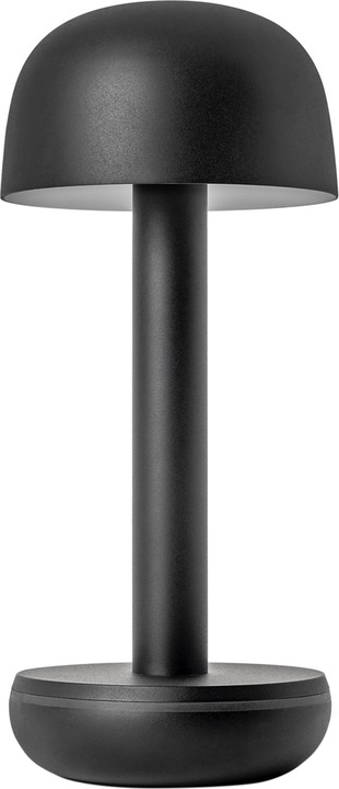 Image du produit The Humble Co. Humble Light two light black, 21.2x8.8 cm