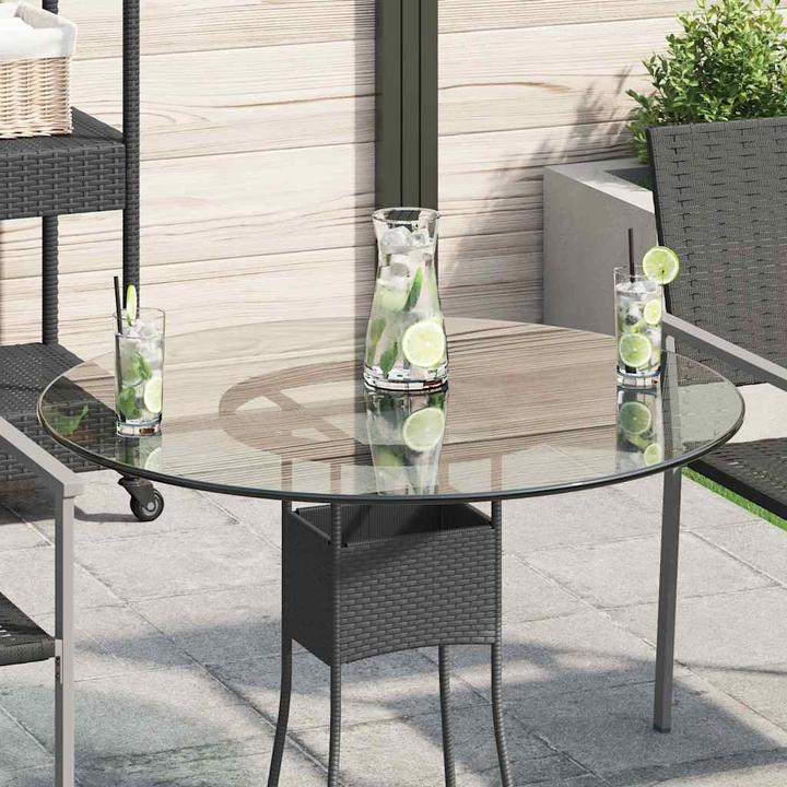 Immagine prodotto vidaXL Marissa (80 x 80 x 1 cm)