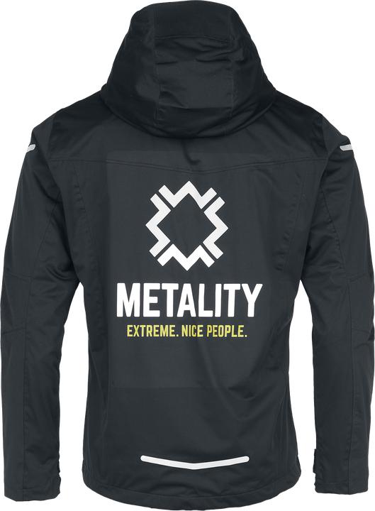 Produktbild Mentality Herren Allweather Jacket (XL)