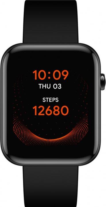Productafbeelding Mobvoi TicWatch Smartwatch GTH (35.20 mm)
