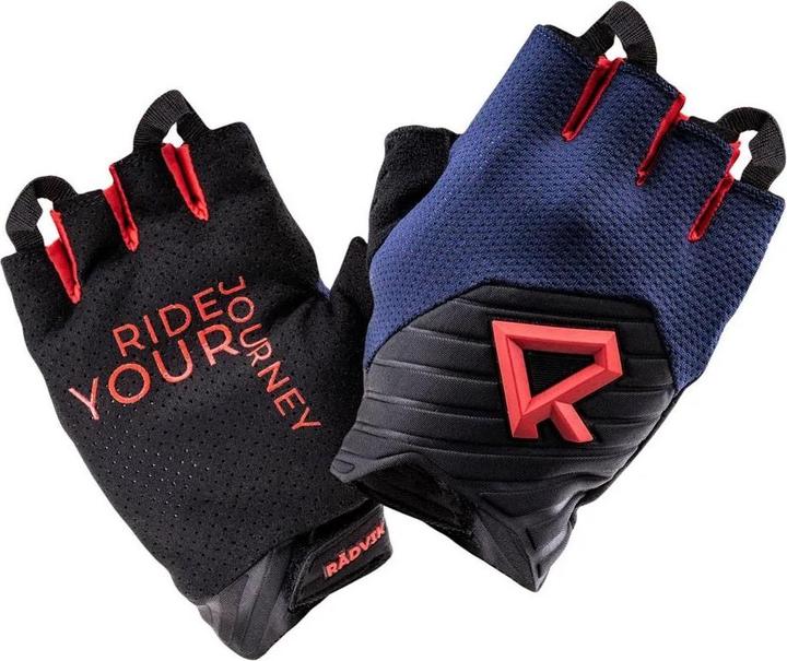 Produktbild Radvik RadfahrerHandschuhe Cutort (M)