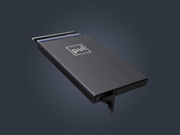 Produktbild Pularys Card Holder ZEN RFID
