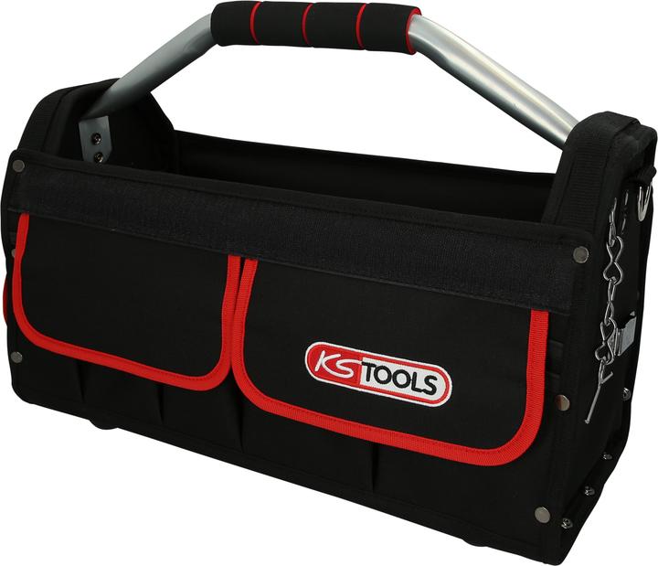 Produktbild KS Tools SMARTBAG Universal-Werkzeugtasche XL (1 Teil)