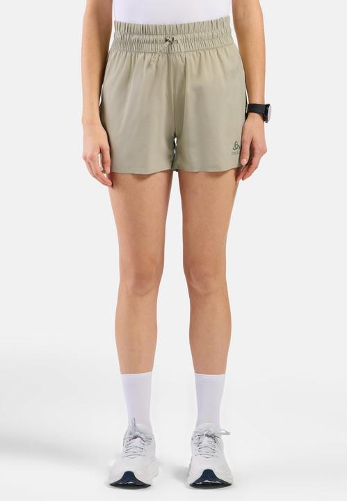 Image du produit Odlo Damen Shorts Zeroweight 4 Inch Short (S)