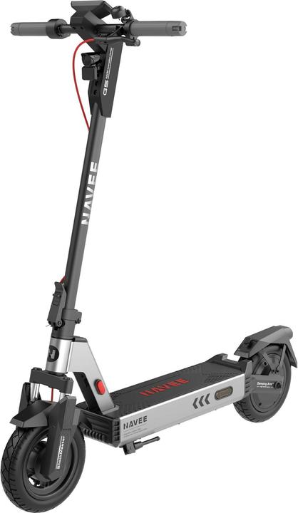 Navee G5 (20 km/h, 45 km, 800 W)