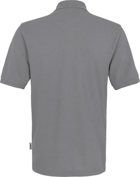 Actual product image Hakro MIKRALINAR® ECO polo shirt (4XL)