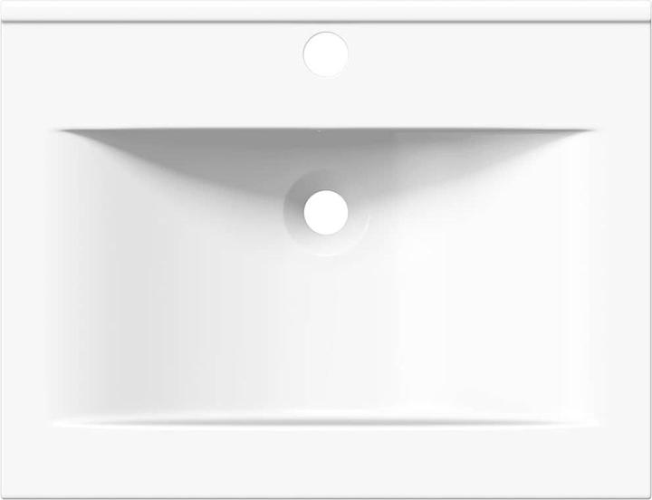 Produktbild vidaXL Becken (460 mm, 600 mm)