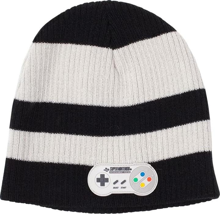 Image du produit Bioworld Nintendo - Super Nintendo Controller (Taille unique)