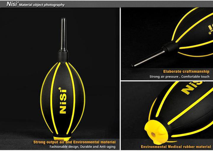 Produktbild Nisi Blasebalg