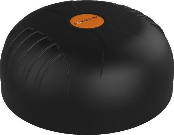 Produktbild Poynting Antennen · 5G/LTE · KFZ/Marine · A-MIMO-0004-V1-04-B · schwarz · SMA (M) · 3,56dBi · 2M (5G, 3G, 4G, 2G)
