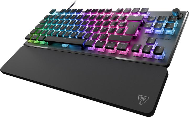 Actual product image Turtle Beach Vulcan II TKL Pro (DE)