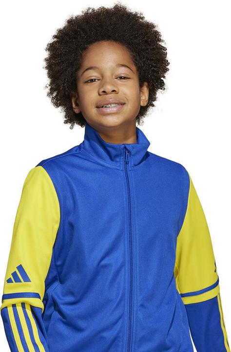 Produktbild adidas Squadra 25 Trainingsjacke Kids (116)