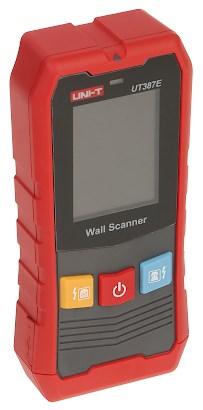 Produktbild Unit Metall-, Holz- und Spannungssucher UT387E Uni-T