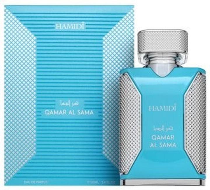 Immagine prodotto Hamidi Qamar Al Sama EDP (Eau de parfum, 100 ml)
