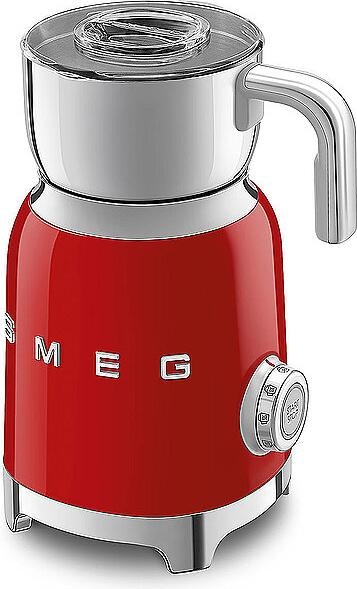 Actual product image Smeg MFF11RDEU (EU plug, 60 cl)