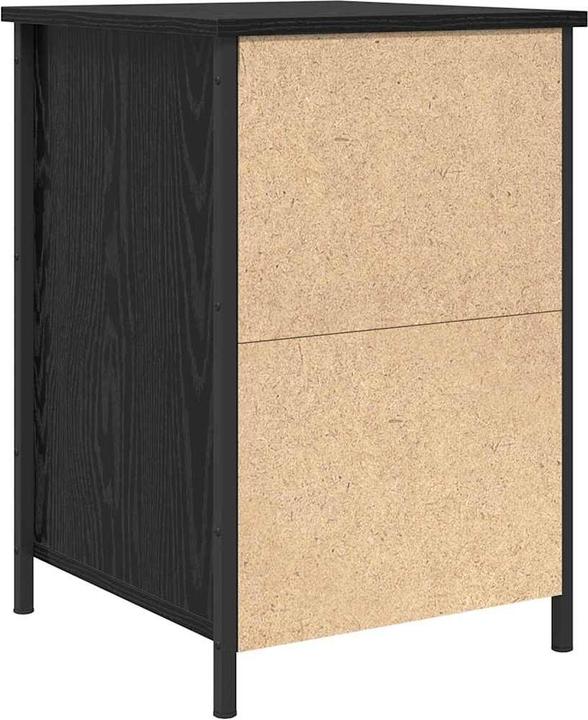 Immagine prodotto vidaXL Nachttisch (42 x 40 x 60 cm)