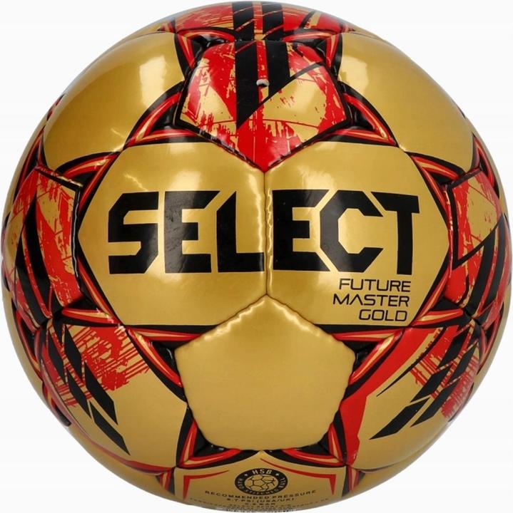 Immagine prodotto Select Futsal Master Pallone (4)