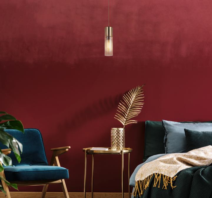 Actual product image Globo Pendant lamp Annika (E27)