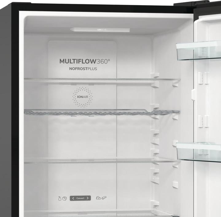 Immagine prodotto Gorenje NRK6192ABK4 (302 l)