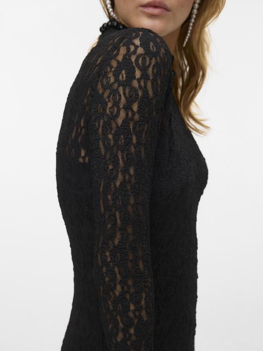 Image du produit Vero Moda VMLUNA Langes Kleid Kleid (M)