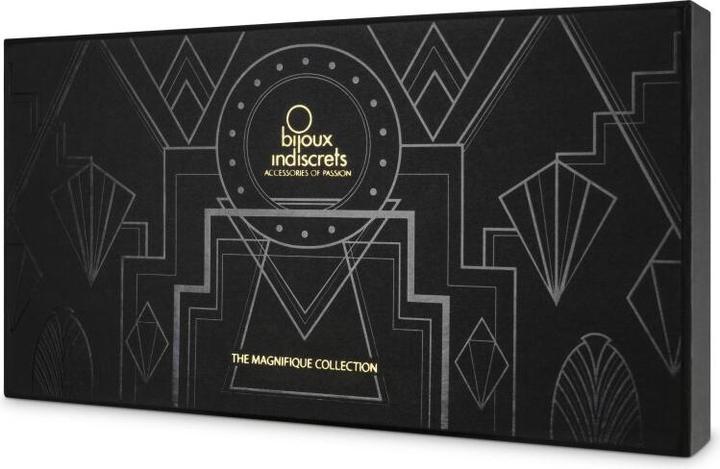 Produktbild Bijoux Indiscrets Magnifique (Metall)