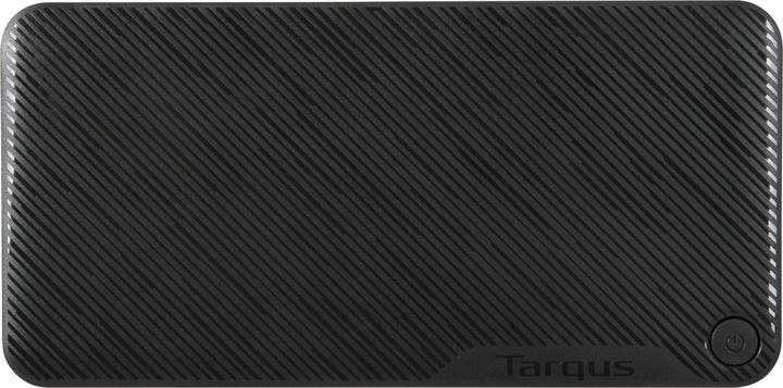 Produktbild Targus DOCK315EUZ (USB-C, 9 Ports)