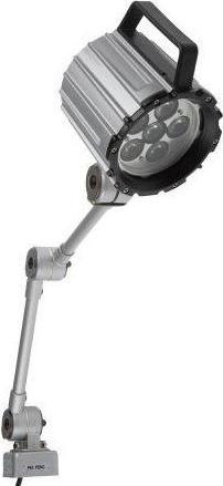 Actual product image RS PRO LED Work Light 24Vac/dc, 12W