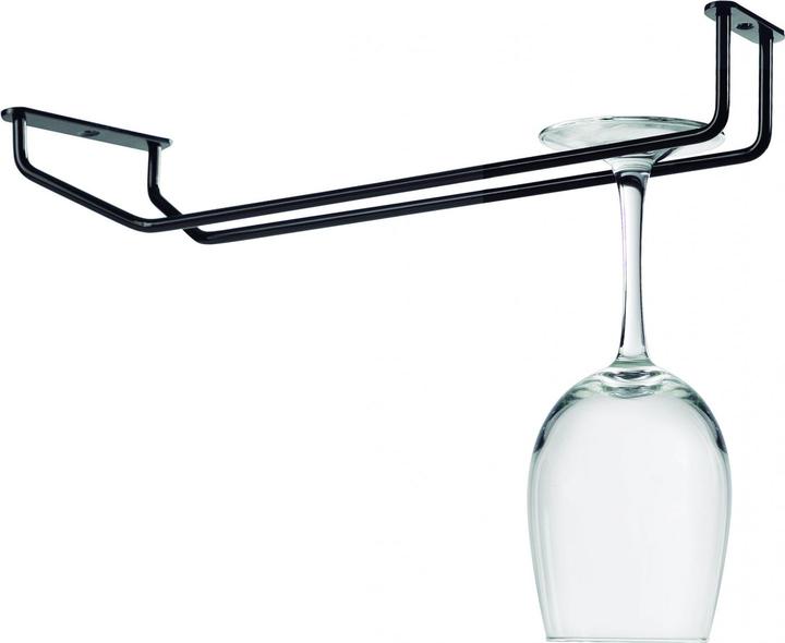 Actual product image Lacor Single-cut glass holder kitchen accessory