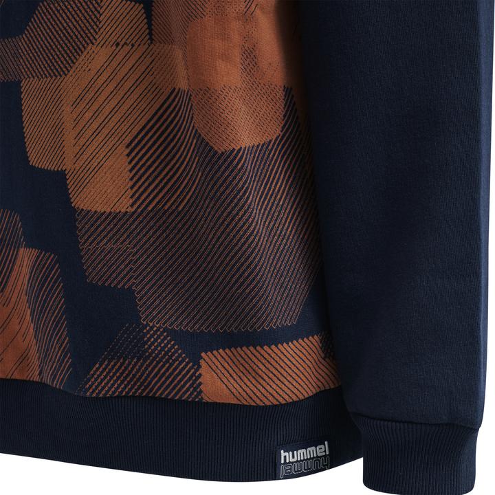 Produktbild hummel Kendrick Hoodie (140)