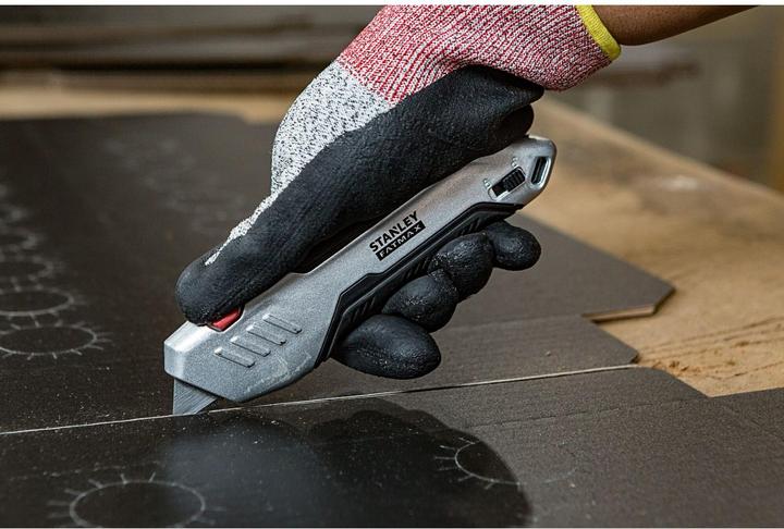 Actual product image Stanley Safety knife (Cutters)