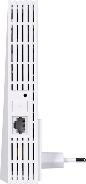 Actual product image TP-Link RE500X (1200 Mbit/s, 300 Mbit/s)