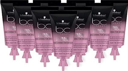 Immagine prodotto Schwarzkopf Professional BC Bonacure Fibre Force Infusion (120 ml)