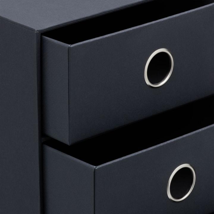 Produktbild Rössler Schubladenbox (A5)